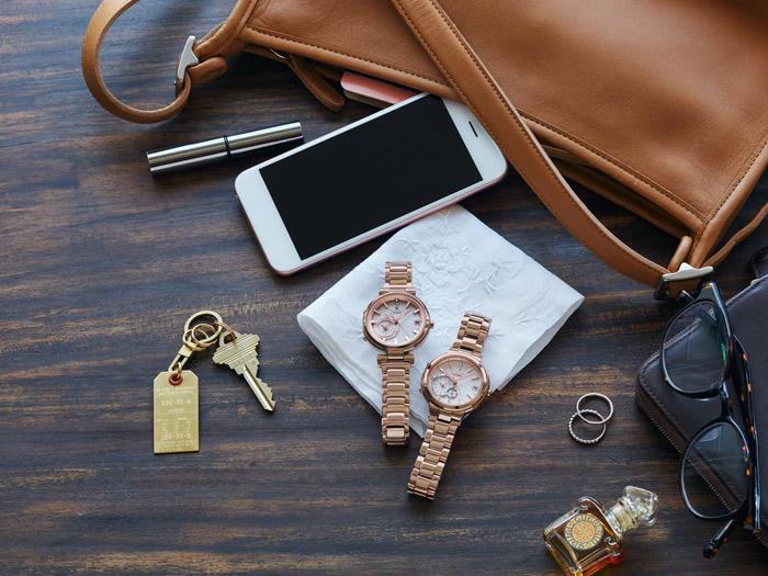 Casio SHB-100CG-4A