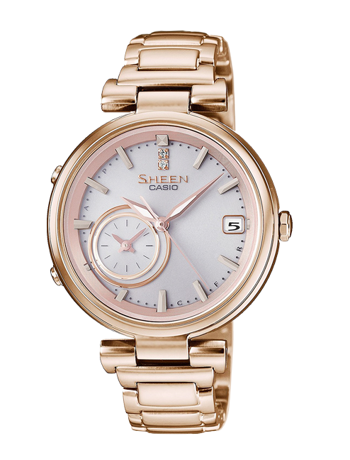 Casio SHB-100CG-4A
