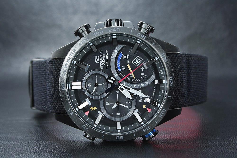 Casio EQB-501TRC-1A
