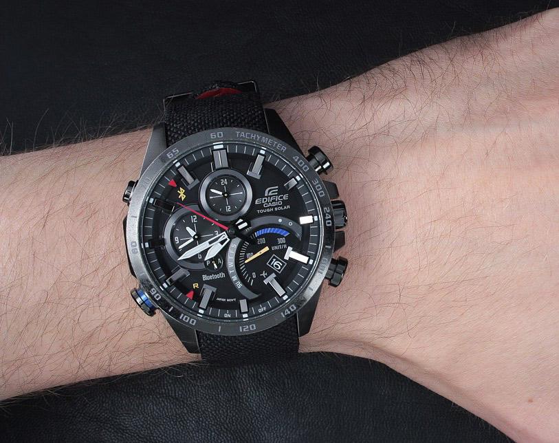 Casio EQB-501TRC-1A