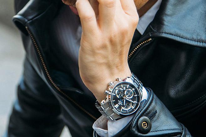 Casio EFB-550D-1A