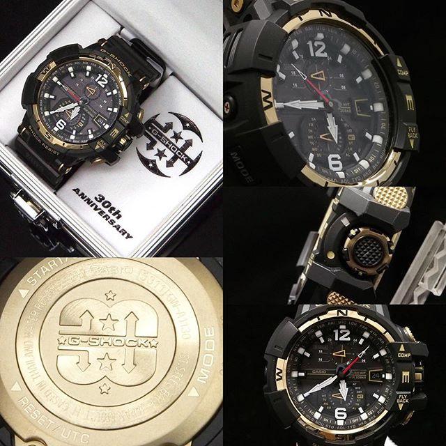 Casio GW-A1130-1AER