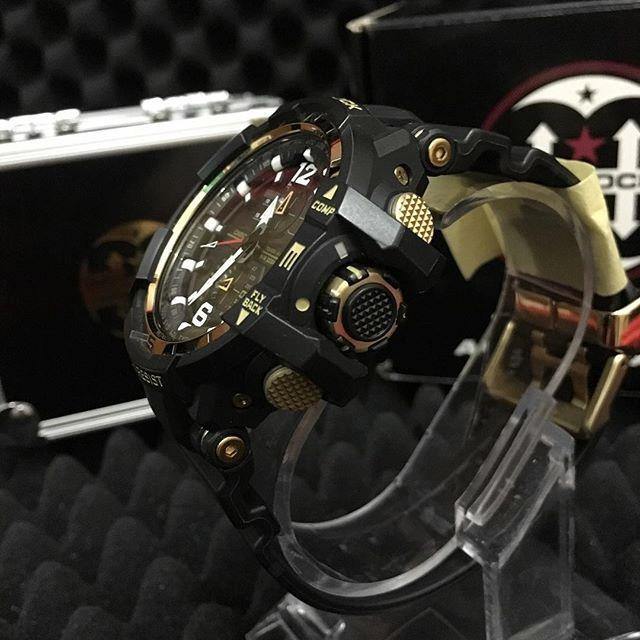 Casio GW-A1130-1AER