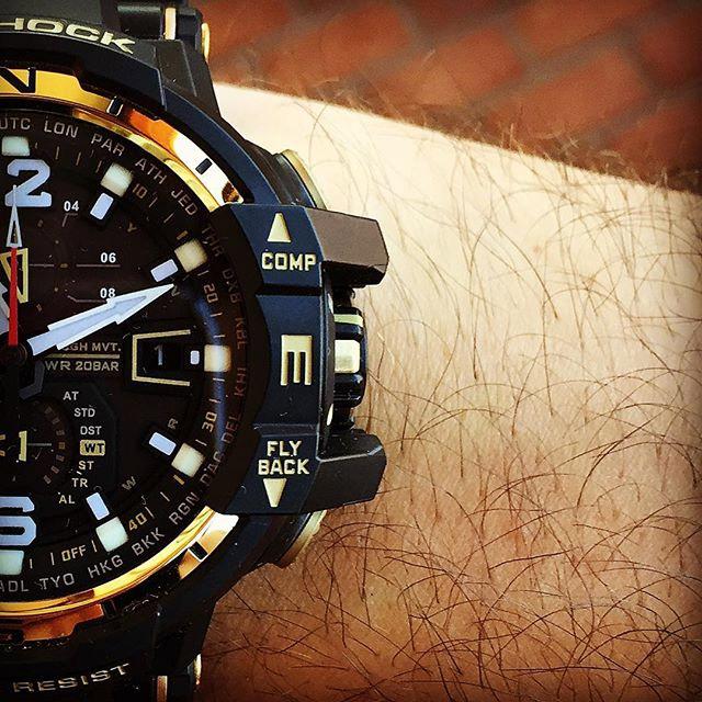 Casio GW-A1130-1AER