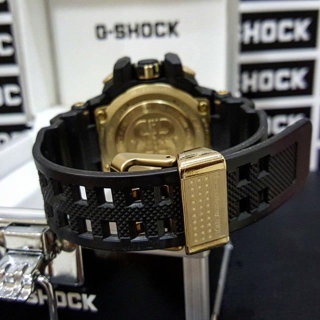 Casio GW-A1130-1AER