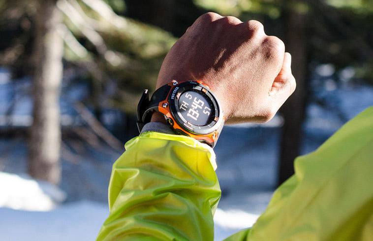 Casio WSD-F20-RGER