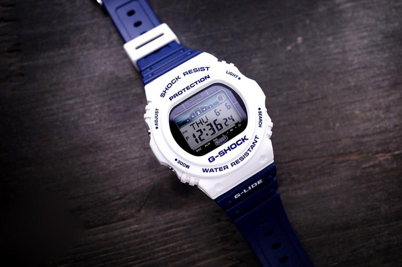 Casio GWX-5700SS-7ER