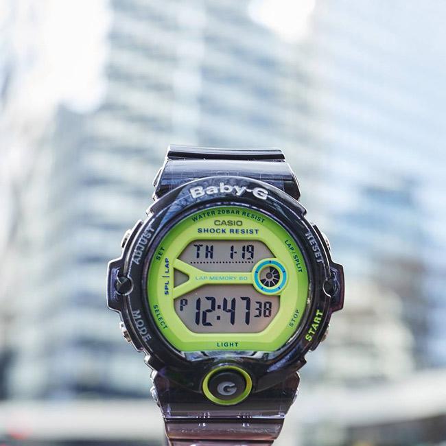 Casio BG-6903-1BER