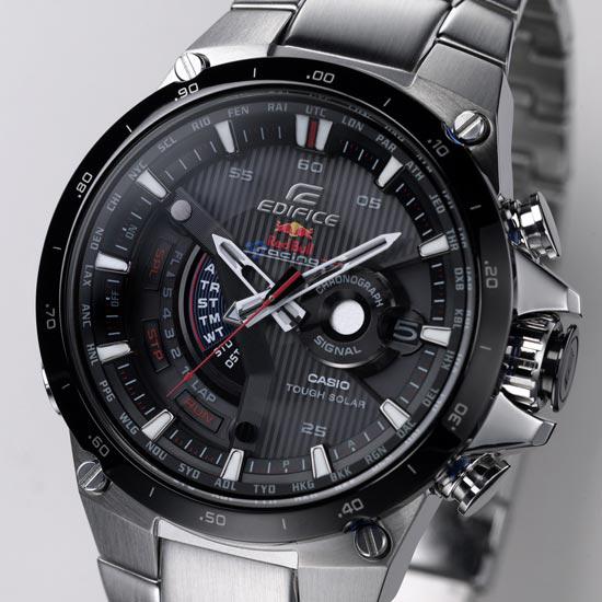 Casio EQS-A1000RB-1A