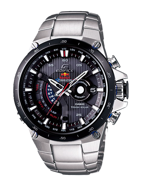 Casio EQS-A1000RB-1A