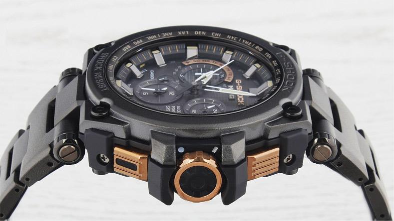 Casio MTG-G1000RB-1AER