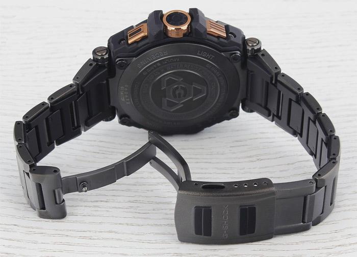Casio MTG-G1000RB-1AER