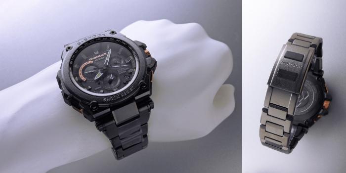 Casio MTG-G1000RB-1AER