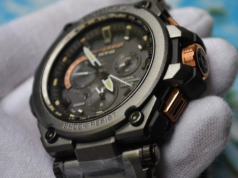 Casio MTG-G1000RB-1AER