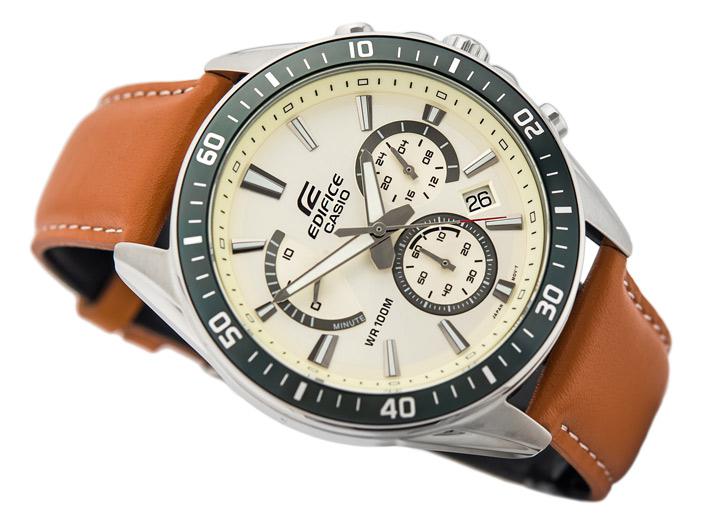 Casio EFR-552L-7A