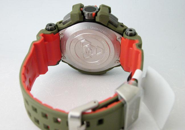 Casio GPW-1000KH-3AER