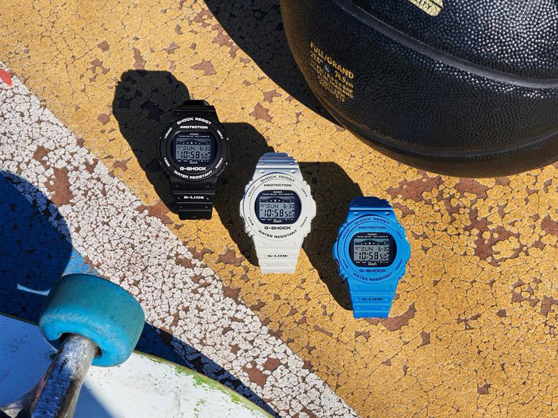 Casio GWX-5700CS-1ER