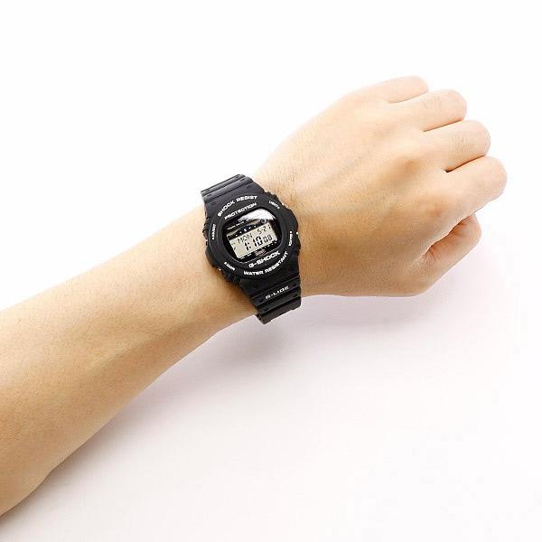 Casio GWX-5700CS-1ER