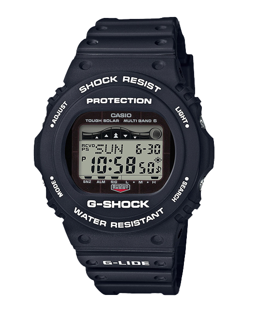 Casio GWX-5700CS-1ER