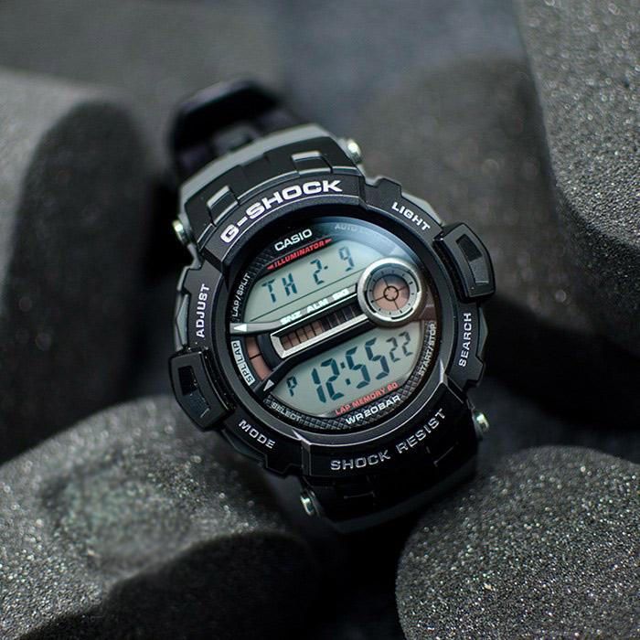 Casio GD-200-1ER