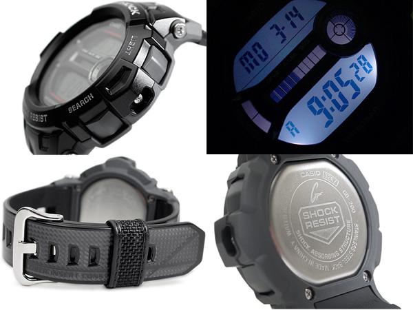 Casio GD-200-1ER