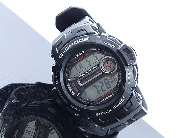 Casio GD-200-1ER