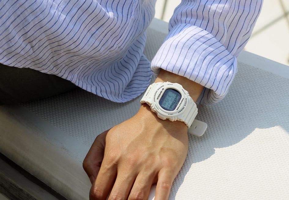 Casio GWX-5700CS-7ER