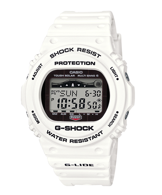 Casio GWX-5700CS-7ER