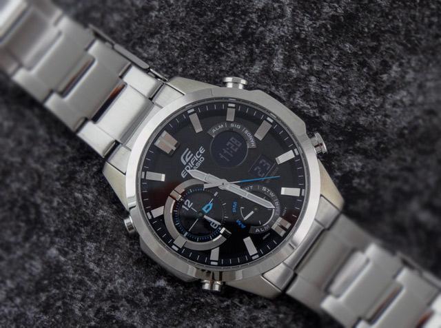 Casio ERA-500D-1A
