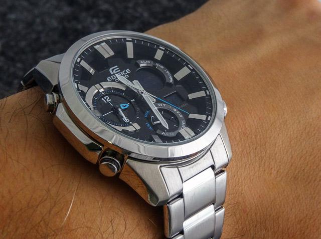 Casio ERA-500D-1A