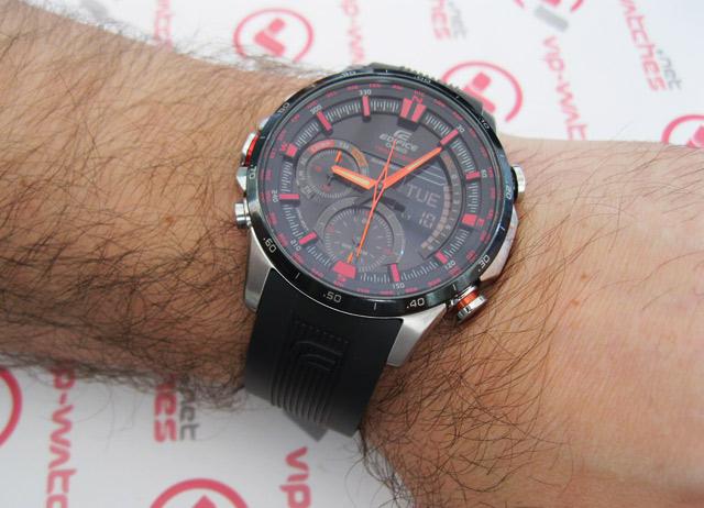 Casio ERA-300B-1A