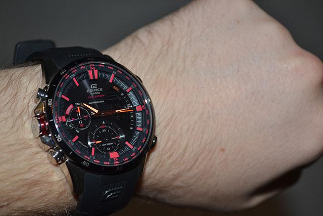 Casio ERA-300B-1A