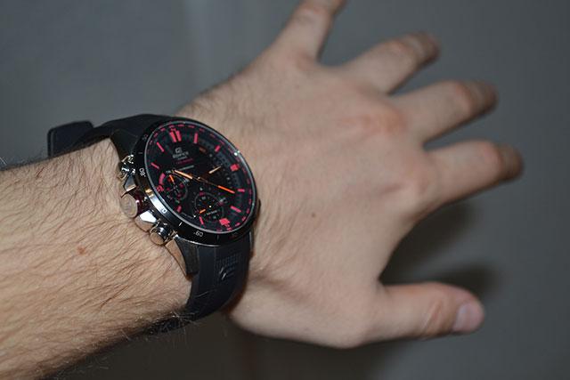 Casio ERA-300B-1A