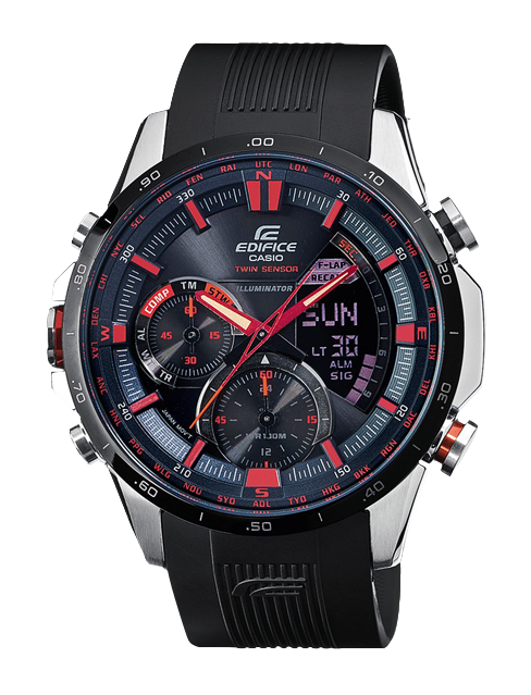 Casio ERA-300B-1A