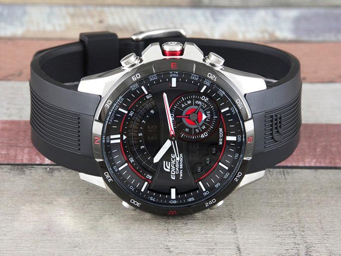 Casio ERA-200B-1A