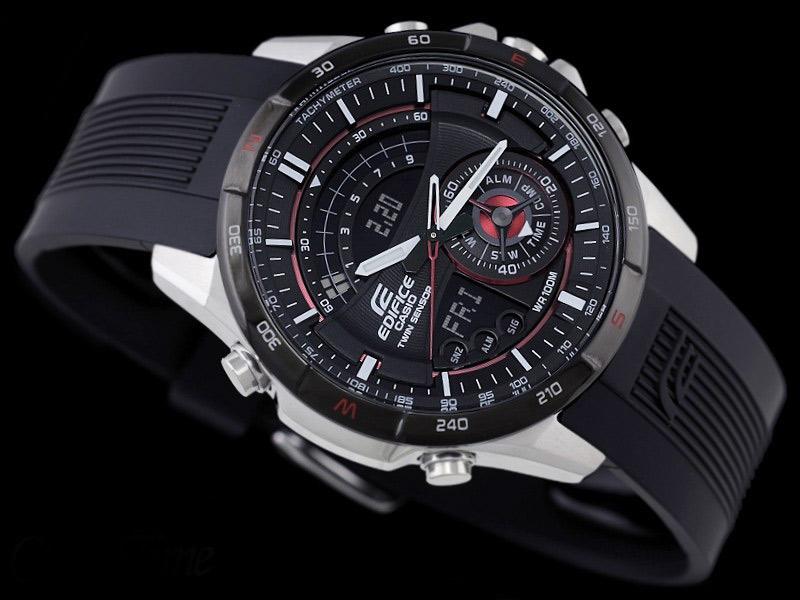 Casio ERA-200B-1A