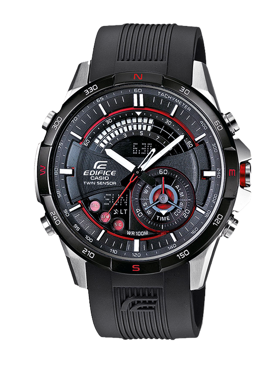 Casio ERA-200B-1A