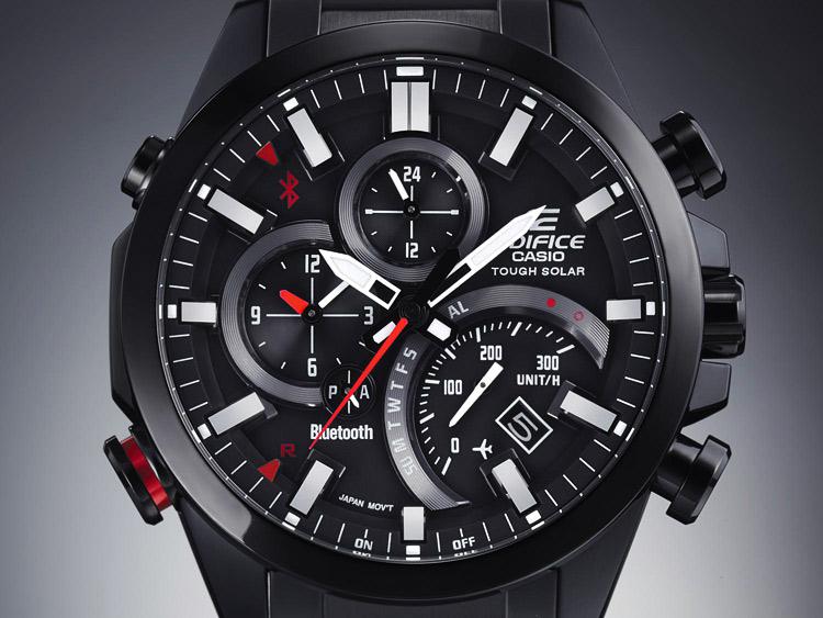 Casio EQB-500DC-1A