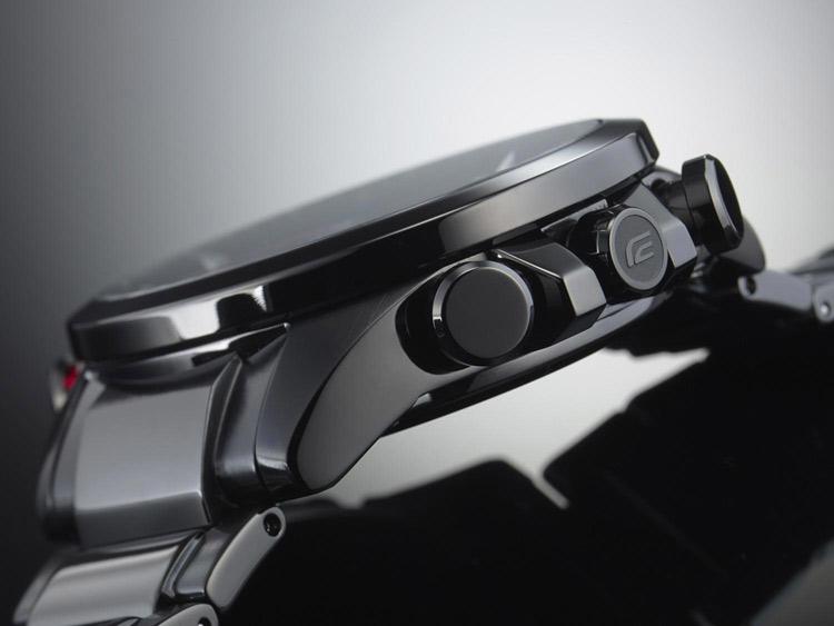 Casio EQB-500DC-1A