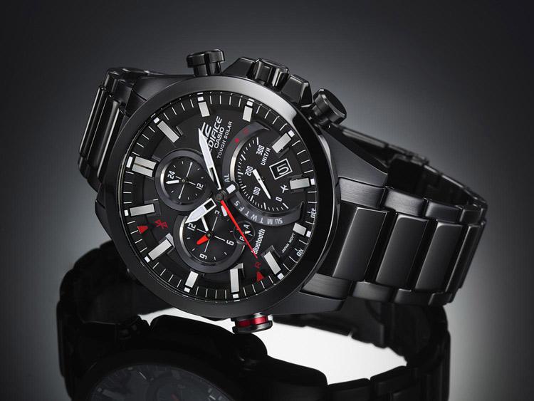 Casio EQB-500DC-1A