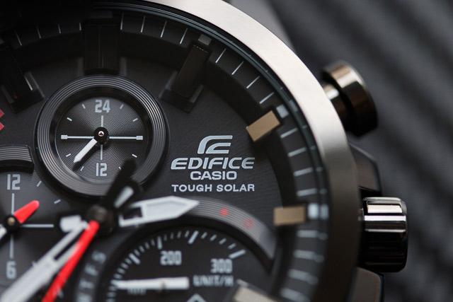 Casio EQB-500DC-1A