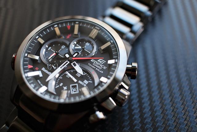 Casio EQB-500DC-1A