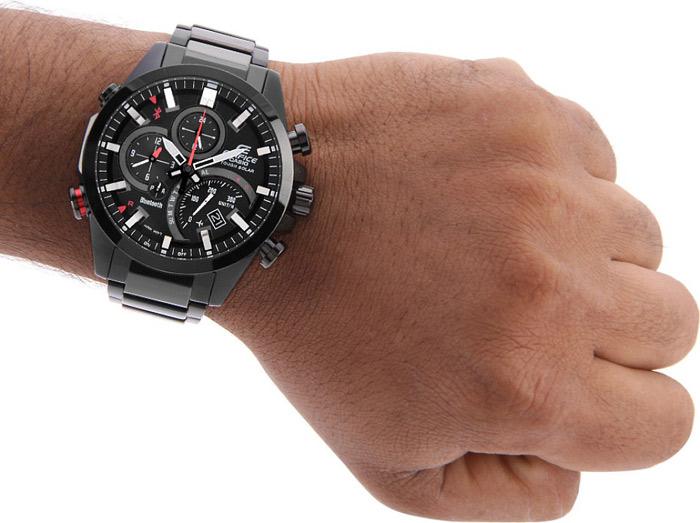 Casio EQB-500DC-1A
