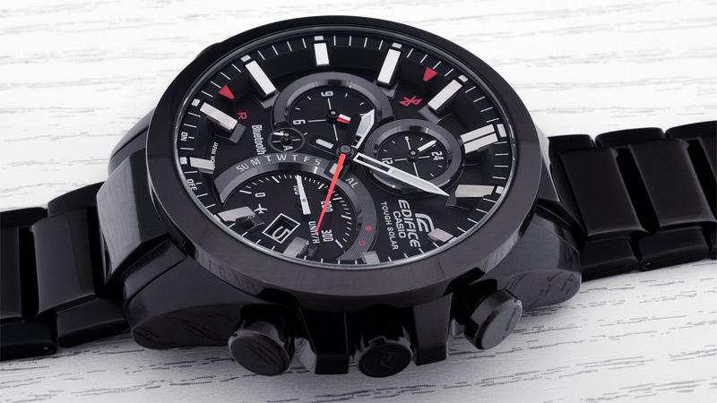 Casio EQB-500DC-1A