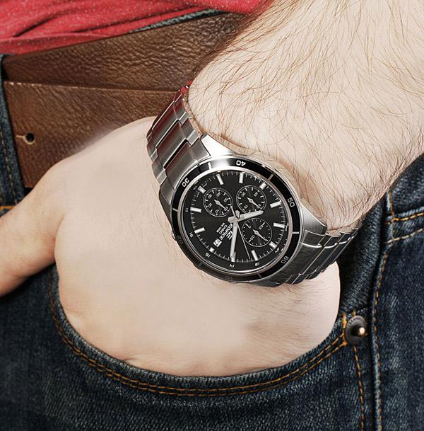 Casio EFR-526D-1A