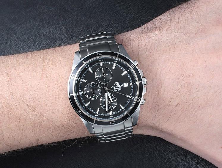 Casio EFR-526D-1A