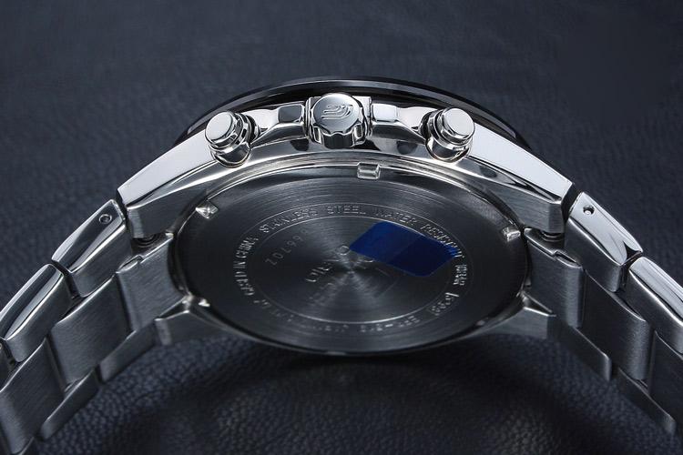 Casio EFR-519D-1A