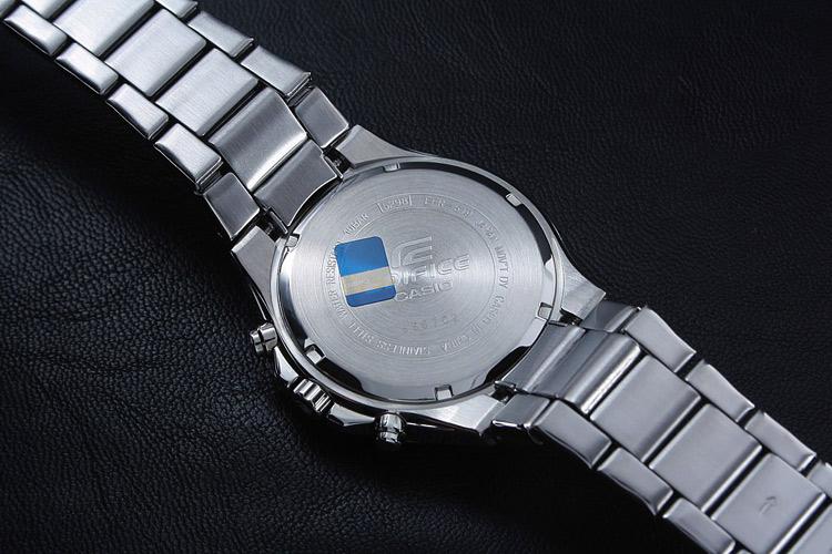Casio EFR-519D-1A