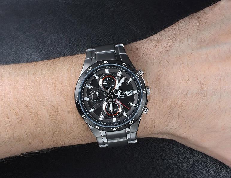 Casio EFR-519D-1A