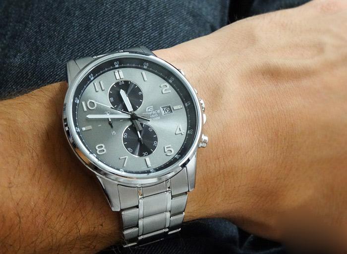 Casio EFR-505D-8A
